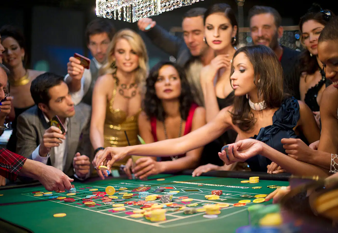 Jogos VIP 79bet - Roleta, Blackjack e Baccarat Premium